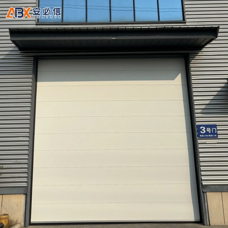 亳州提升门